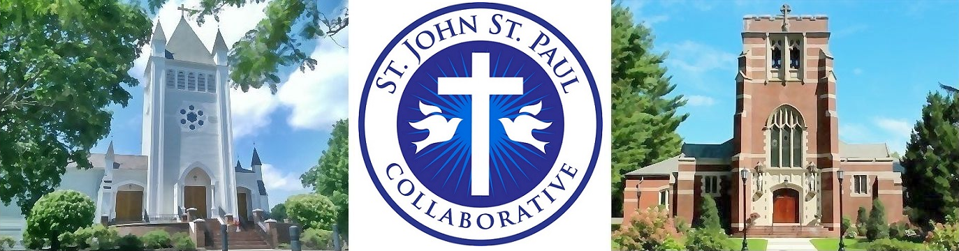 St. John – St. Paul Catholic Collaborative