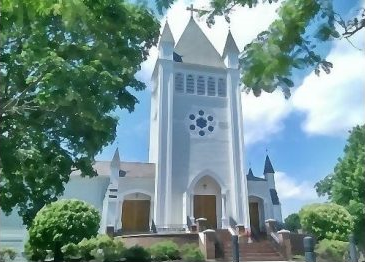 St. John the Evangelist Parish