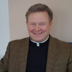 April 5: A Reflection from Fr. Jim April 5: A Reflection from Fr. Jim