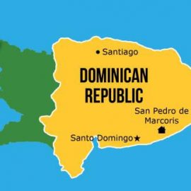 High School Immersion and Service Trip to NPH Dominican Republic