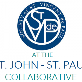 History of the St. John and St. Paul Conference of the Society of Saint Vincent de Paul