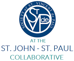 The St. John-St. Paul Society of Saint Vincent de Paul