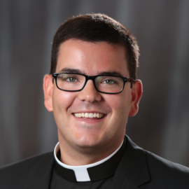 Matthew Norwood: Ordination to the Transitional Diaconate