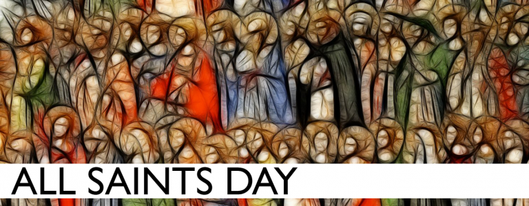 Mass Schedules for All Saints Day and All Souls Day St John St