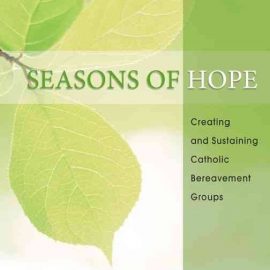 Seasons of Hope – Fall Group Begins October 31