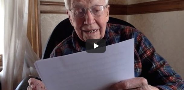 Fr. John Connelly’s Homily for the Fourth Sunday of Lent Fr. John Connelly’s Homily for the Fourth Sunday of Lent