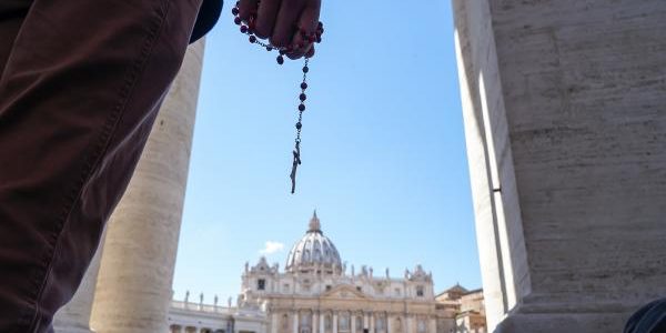 The Divine Mercy Chaplet The Divine Mercy Chaplet
