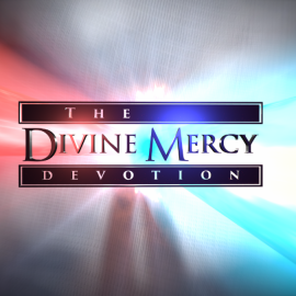 Divine Mercy Sunday Mass and Devotions