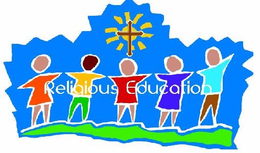 Religious Education and Youth Ministry Update Religious Education and Youth Ministry Update