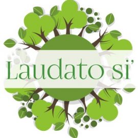 Laudato Si’: Where Are You Putting Your Feet?