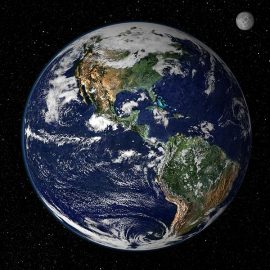 Caring for Our Common Home: A Prayer for Our Earth