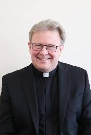 A Message from Fr. Jim: News About Our Collaborative Pastoral Council