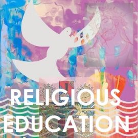 Important Religious Education and Youth Ministry News!