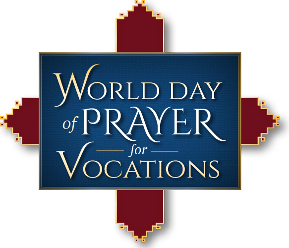 April 25 World Day of Prayer for Vocations St. John St. Paul