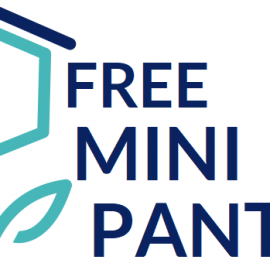 August 21-22: Collection of Non-Perishable Items for the New “Free Mini Pantry” in Natick