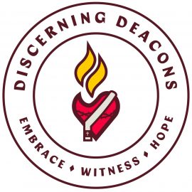 This Thursday, August 26 at 7:00pm: Join Us for a “Discerning Deacons” Conversation