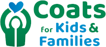 Our Annual “Coats for Kids and Families” Collection is This Weekend, November 12-13!