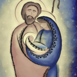 Special Mass Schedule for Sunday, December 26 – the Feast of the Holy Family of Jesus, Mary, and Joseph