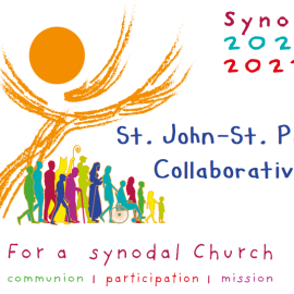  Our Collaborative Synod Synthesis Report Submitted to the Archdiocese of Boston and the Secretariat for the Synod of Bishops.