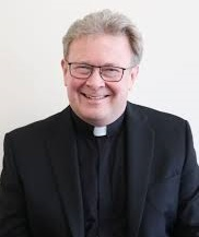 An Easter Message from Fr. Jim