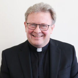 A Lenten Message from Fr. Jim