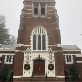 Bell Tower Project Update
