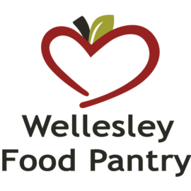 Wellesley Food Pantry Collection at St. Paul Church – Soup!