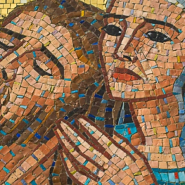 NEW DATE: Tuesday, March 21 – Evening for Women: “Stations of the Cross through Mary’s Eyes” at St. John