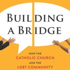 Adult Faith Enrichment Book Study: “Building a Bridge”