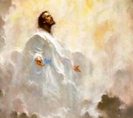 Ascension Thursday, May 18 – A Holy Day of Obligation