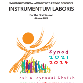 Instrumentum laboris: Vatican releases Synod working document