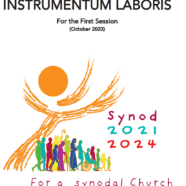 Synod Update: Instrumentum Laboris and the Equal Baptismal Diginity of Women in the Church