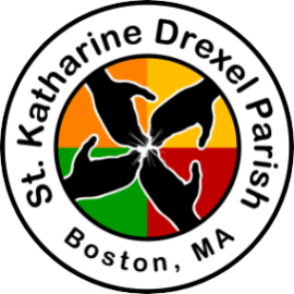 St. Katharine Drexel Food Pantry Collection – This Sunday, July 21 at St. John Church