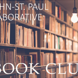 New Collaborative Book Club!