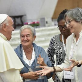 Week Three of the Synod on Synodality: Participation, Governance and Authority