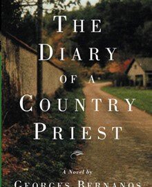 Collaborative Book Club – Thursday, November 9: “The Diary of a Country Priest” –