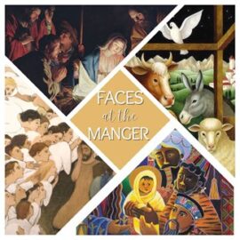 “Faces at the Manger”: An Advent Reflection Group