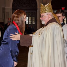 Archdiocese of Boston Cheverus Awards 2023