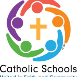 Celebrate Catholic Schools Week!