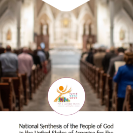 U.S. Bishops Release National Synthesis for the Interim Stage of the 2021-2024 Synod