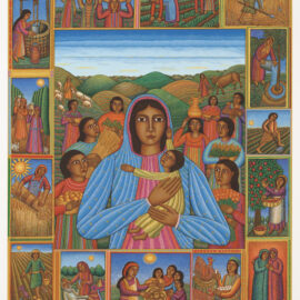 15th Annual Saint Mary Magdalene Celebration at Boston College