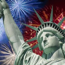 Happy 4th of July! Collaborative Offices Closed July 4-5