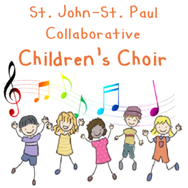 Our New Collaborative Children’s Choir