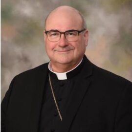 Cardinal Sean’s Message to the Archdiocese of Boston Regarding Archbishop-elect Richard G. Henning, S.T.D, as Archbishop of Boston