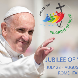 Important Informational Meeting for the Youth Ministry “Jubilee of Youth 2025” Pilgrimage