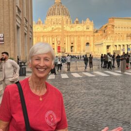 Updates from the Synod: Day 1 – Opening Mass