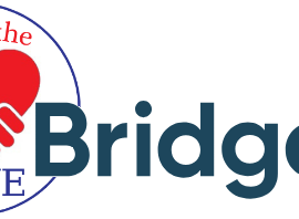 Sunday, January 26: Family Service Activity for “Bridge Over Troubled Waters” at Coffee & Donuts