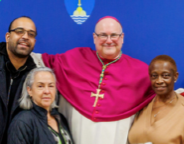 Saturday, March 29, 2025: “Care for Creation” Featured at Archdiocese of Boston Social Justice Convocation