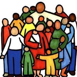 Faith Formation News: A Vision for Children’s Faith Formation and Youth Ministry
