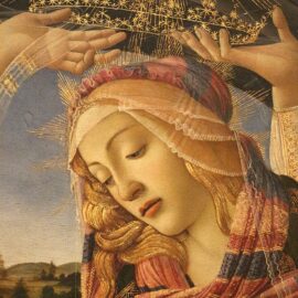 Prayer in Honor of the Queenship of Mary